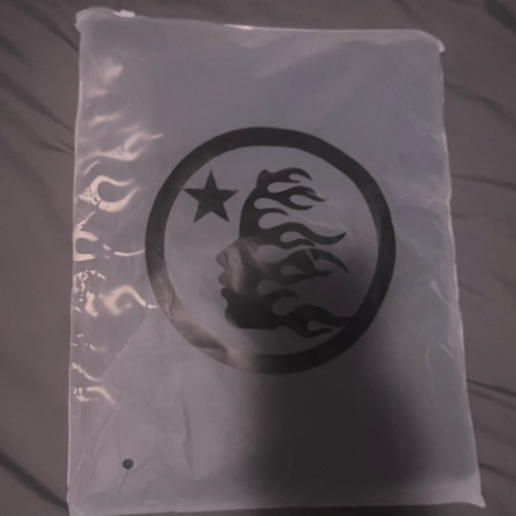 Large Hellstar Hoodie